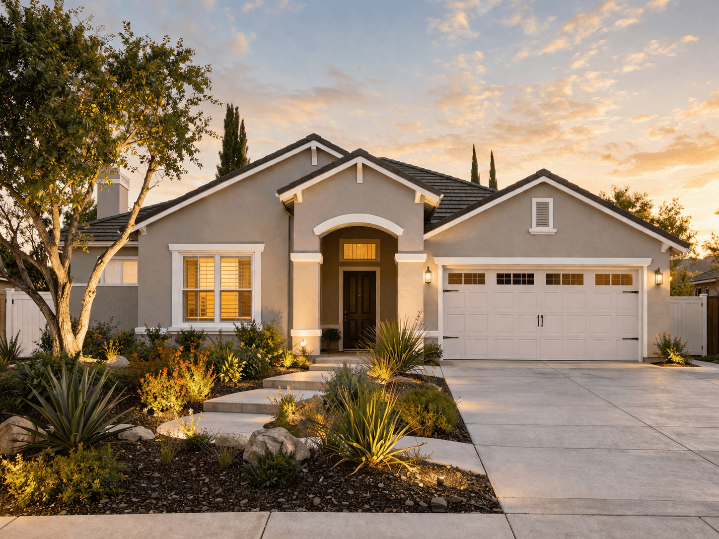 Lifetime Exterior Paint