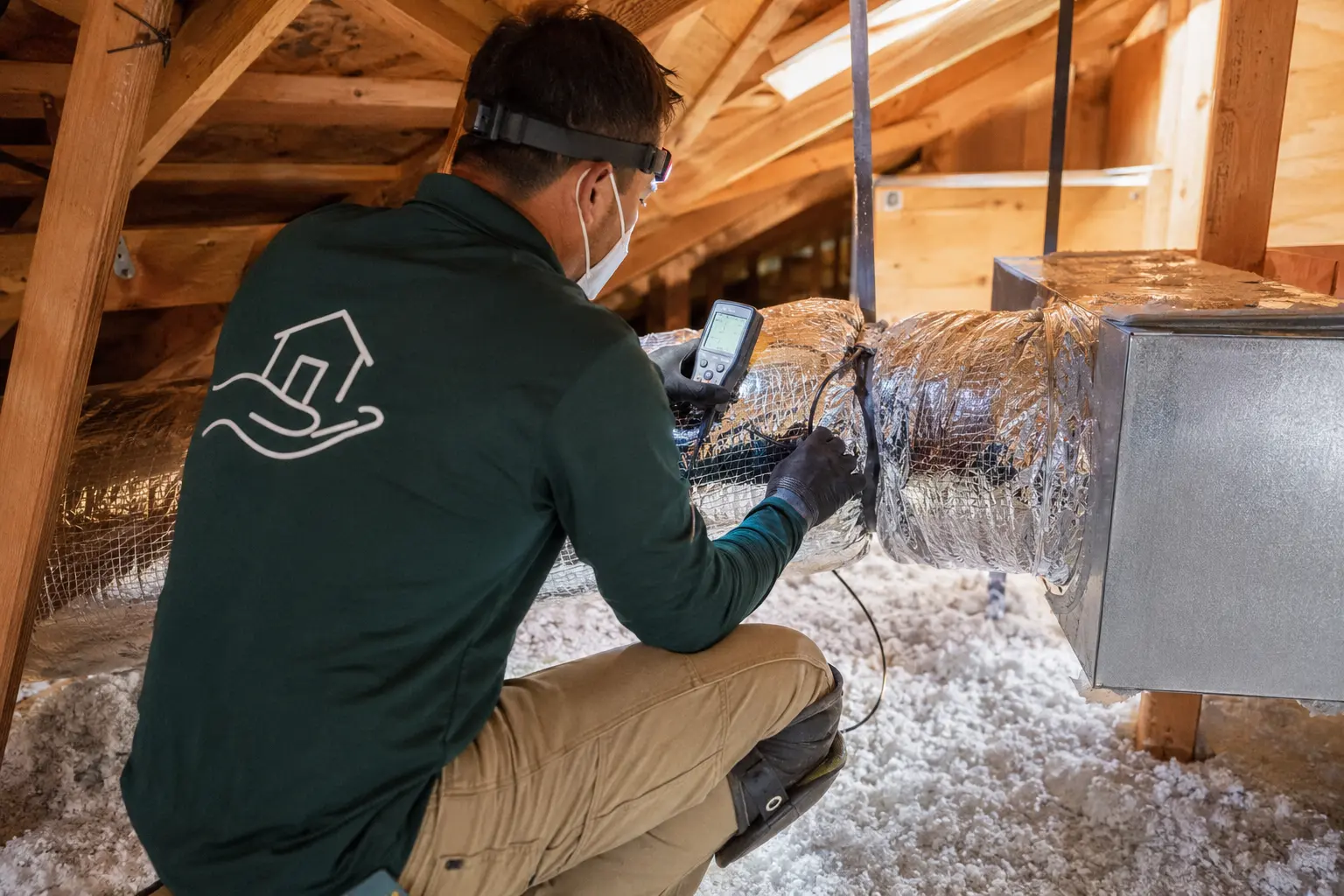 Insulation