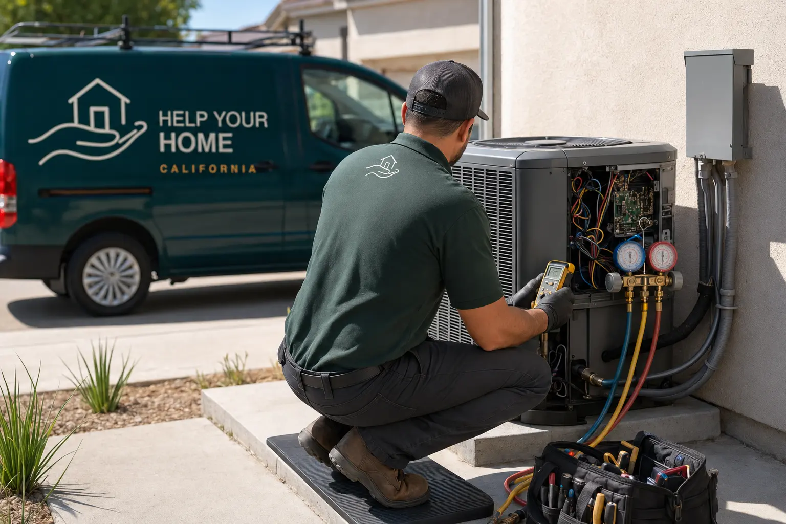 HVAC