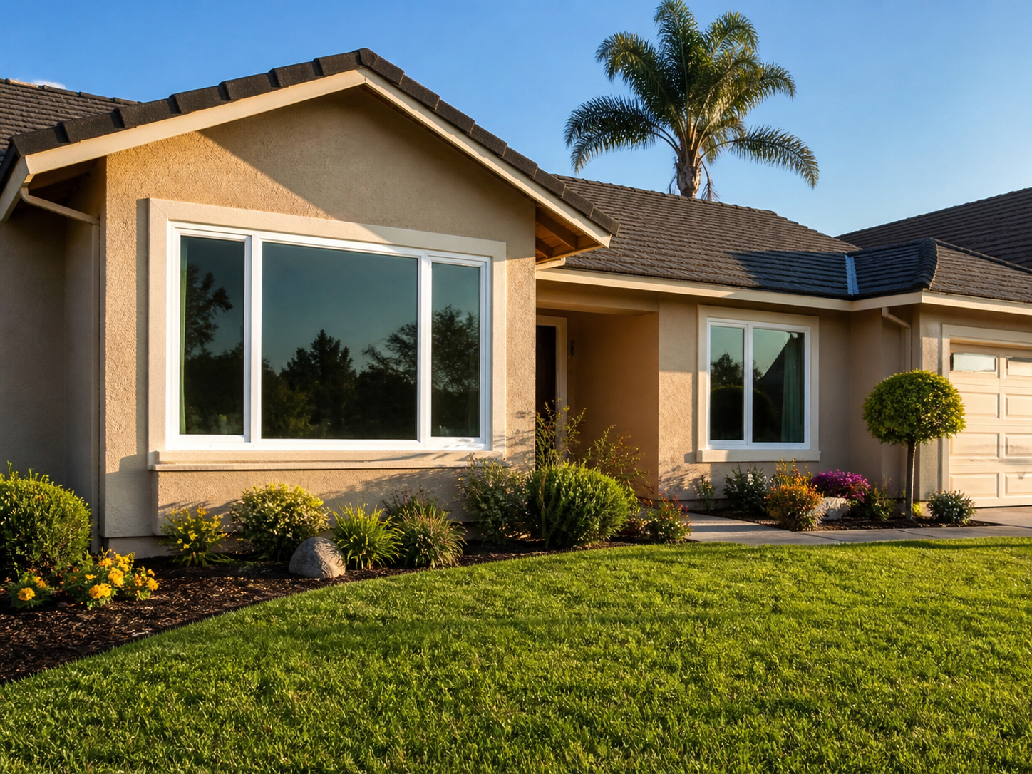 Help Your Home California